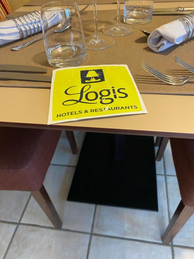 Hotel-Restaurant Cote Rivage バッドフォル・シュル・ドルドーニュ エクステリア 写真