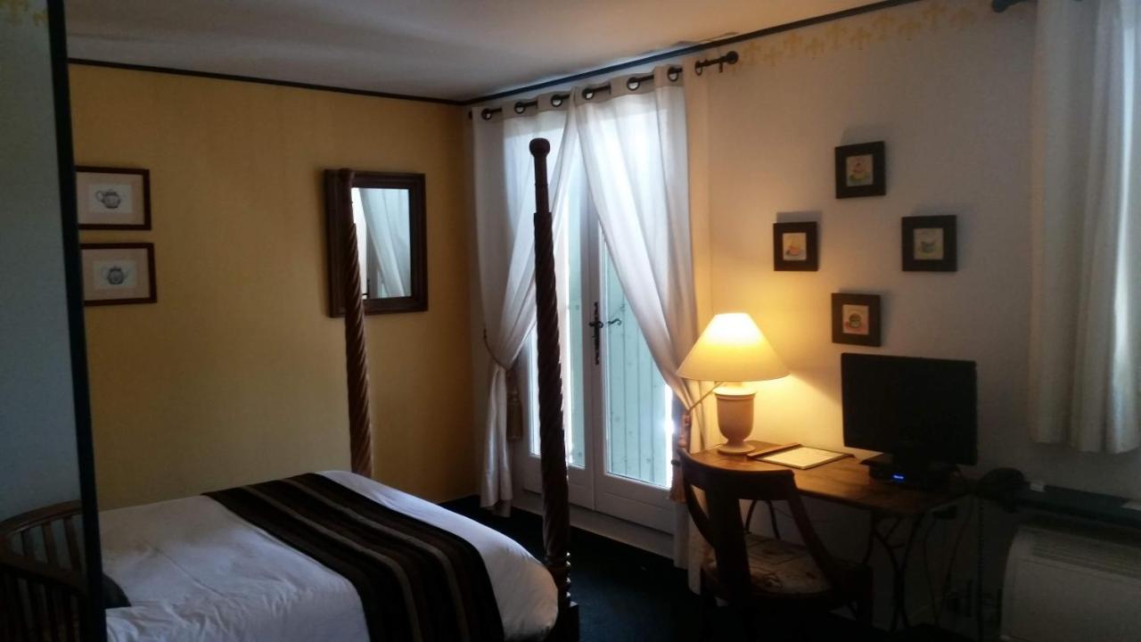 Hotel-Restaurant Cote Rivage バッドフォル・シュル・ドルドーニュ エクステリア 写真